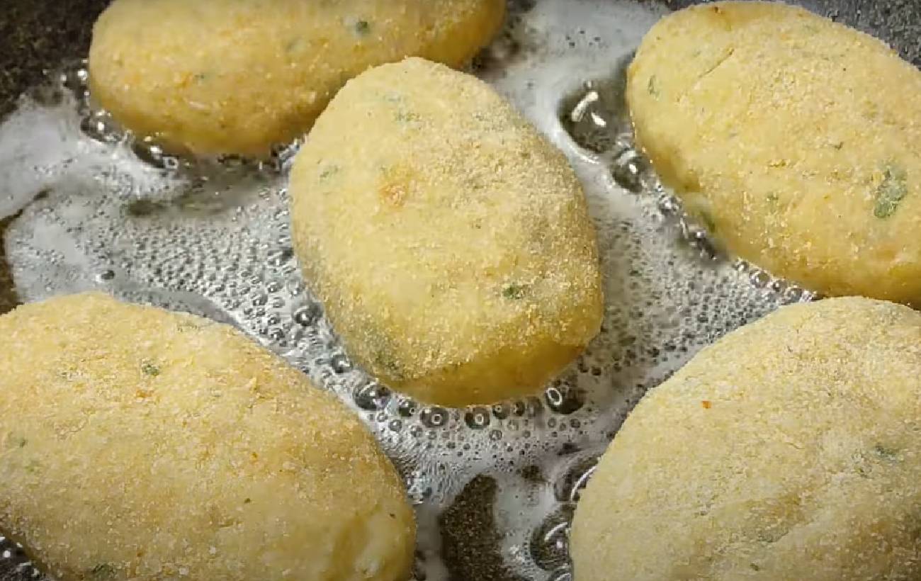 Несравненно вкусные котлеты из сайды: рецепт, который заставит полюбить блюда из рыбы